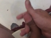 Another jerking