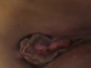 showing my pussy 12/16