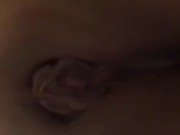 showing my pussy 16/16