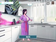 SEXNOTE _PT.8 - Midnight Boobjob. 1/16