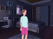 SEXNOTE _PT.8 - Midnight Boobjob. 10/16