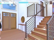 SEXNOTE _PT.8 - Midnight Boobjob. 14/16