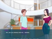 SEXNOTE _PT.8 - Midnight Boobjob. 16/16