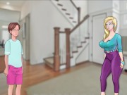 SEXNOTE _PT.8 - Midnight Boobjob. 4/16