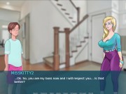 SEXNOTE _PT.8 - Midnight Boobjob. 5/16