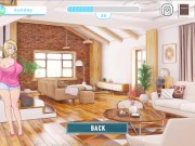 SEXNOTE _PT.8 - Midnight Boobjob. 6/16