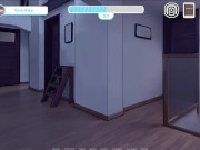 SEXNOTE _PT.8 - Midnight Boobjob. 8/16