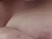 Nipple licking and squeezing 10/16