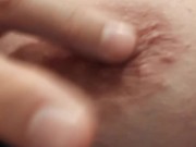 Nipple licking and squeezing 12/16
