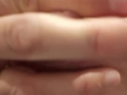 Nipple licking and squeezing 15/16