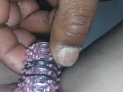 POV Bullet Vibe 10/16