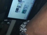 POV Bullet Vibe 13/16