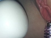 POV Bullet Vibe 15/16