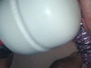 POV Bullet Vibe 16/16