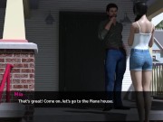 PINE FALLS: THE BOOK-EP 44 2/16