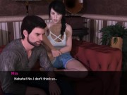 PINE FALLS: THE BOOK-EP 44 7/16