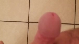 Jacking off while I'm thinking about YOU pt.1