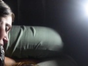 super head on the bed 10/16