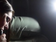 super head on the bed 12/16