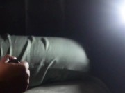 super head on the bed 13/16