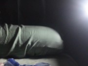 super head on the bed 5/16