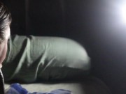 super head on the bed 6/16