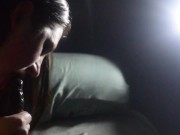 super head on the bed 9/16