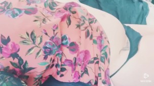 Just a little tease baby 