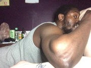 Eating this Amazon’s pussy from the back 12/16