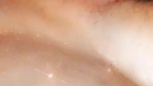 just a teaser, daddy 