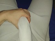 Long underwear 