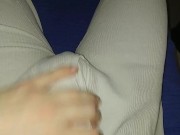 Long underwear  - Screenshot 14 of 16 - Cock