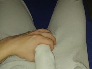 Long underwear  - Screenshot 5 of 16 - Cock