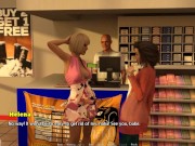 Temptations Are Everywhere: Slutty Girl Deepthroat And Cum Swallowing-Ep 2 13/16