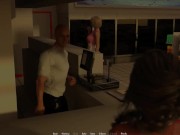 Temptations Are Everywhere: Slutty Girl Deepthroat And Cum Swallowing-Ep 2 6/16