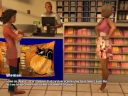 Temptations Are Everywhere: Slutty Girl Deepthroat And Cum Swallowing-Ep 2 7/16