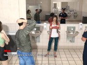 Temptations Are Everywhere: House Wife And Her Hairy Pussy-Ep 6 2/16