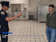 Temptations Are Everywhere: House Wife And Her Hairy Pussy-Ep 6 3/16