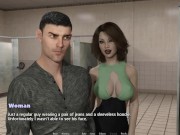 Temptations Are Everywhere: House Wife And Her Hairy Pussy-Ep 6 4/16