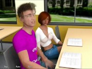 Being A Dik (Dik Route 20)