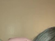 Anime Gf Begs You To Wake Up & Fuck Her [ROLEPLAY POV] 3/16