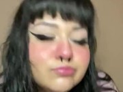 Anime Gf Begs You To Wake Up & Fuck Her [ROLEPLAY POV] 5/16