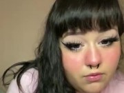 Anime Gf Begs You To Wake Up & Fuck Her [ROLEPLAY POV] 6/16