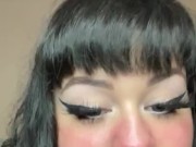 Anime Gf Begs You To Wake Up & Fuck Her [ROLEPLAY POV] 7/16