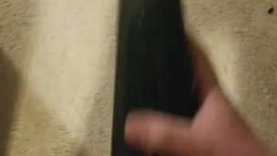 Remy Fleshlight fun