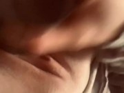 Playing with myself 4/16