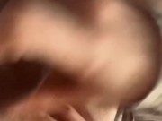 Playing with myself 8/16