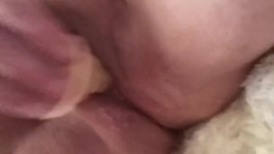 Fuck me I'm wet