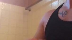 Watch me cum