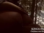 SUCKING AND SLAPPING HER TIDDIES 10/16